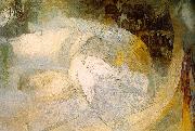 Swan Lake